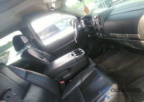 2011 GMC Sierra 1500 Sle from USA, damaged, VIN 3GTP1VE09BG224352